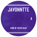 Javonntte/WIND OF SEVEN SEAS 7"