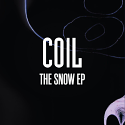 Coil/THE SNOW EP (REPRESS) 12"