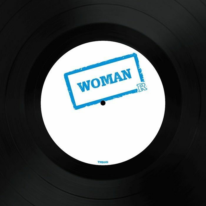 Reflex/WOMAN 12"