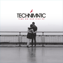 Technimatic/TIME ON OUR SIDE (PINK) 12"