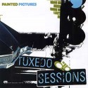 Painted Pictures/TUXEDO SESSIONS CD