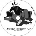 Joey Yeah Yeah/DOUBLE POSITIVE EP 12"
