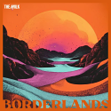 The Milk/BORDERLANDS LP