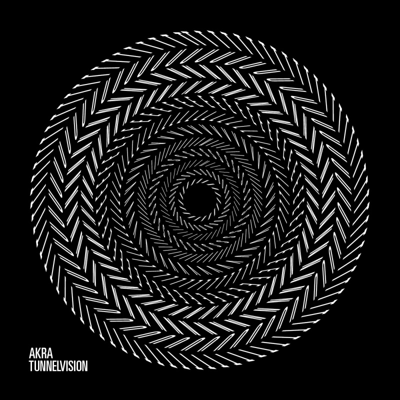 Akra/TUNNELVISION 12"