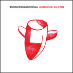 Dominick Martin/KNEE SOUL 12"