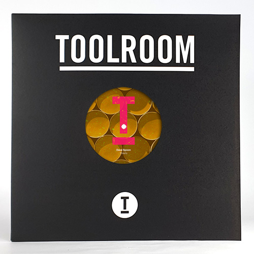 Dave Spoon/STEELS (CATZ N DOGZ RMX) 12"