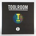 Various/TOOLROOM SAMPLER VOL 10 12"