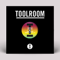 Various/TOOLROOM SAMPLER VOL 12 12"