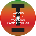 Various/TOOLROOM SAMPLER VOL 13 12"