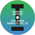 Various/TOOLROOM SAMPLER VOL 20 12"