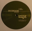 Discorgasm/EROTIC & COUNTRY 12"