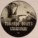 Torpedo Bootz/DISCO SONG 12"