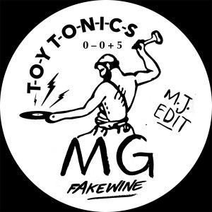 MG/FAKEWINE 12"