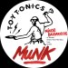 Munk/MIXOS BALEARICOS EP 12"