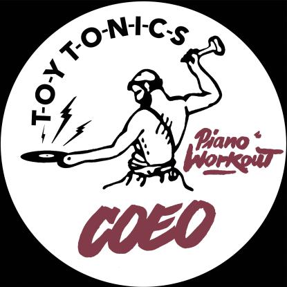 COEO/PIANO WORKOUT 12"