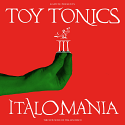 Various/ITALOMANIA VOL III DLP