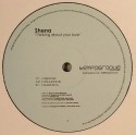 Shena/THINKING ABOUT YOUR LOVE 12"