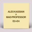 Alex Kassian/E2-E4 12"