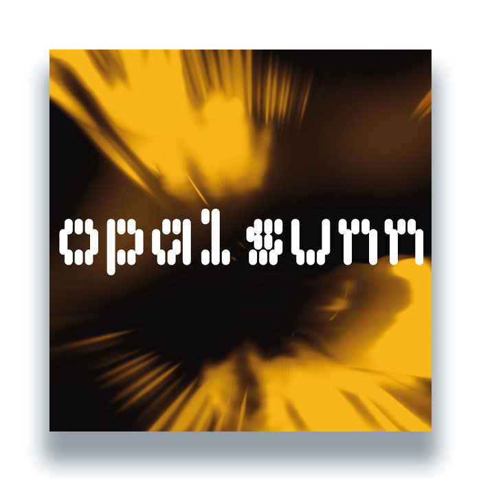 Opal Sunn/LIQUID 12"