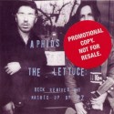 Panzah Zandahz/APHIDS ON THE LETTUCE CD