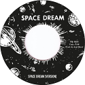 Funk Revolution/SPACE DREAM 7"