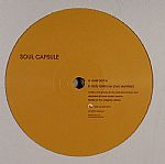 Soul Capsule/OVERCOME & LADY SCIENCE 12"