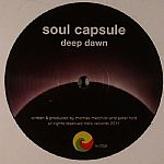 Soul Capsule/DEEP DAWN 12"