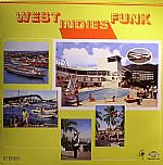 Various/WEST INDIES FUNK DLP