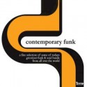 Various/CONTEMPORARY FUNK (TRAMP) CD