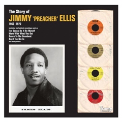 Jimmy Preacher Ellis/STORY OF CD