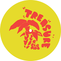 Franck Roger/TREASURE004 12"