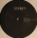 Scuba/YOU GOT ME 12"