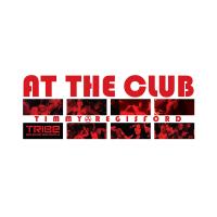 Timmy Regisford/AT THE CLUB CD