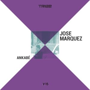 Jose Marquez/ANKABE 12"