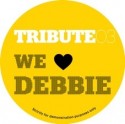 Tribute Edits/#3-WE LOVE DEBBIE 12"