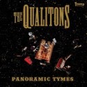 Qualitons/PANORAMIC TYPES  LP