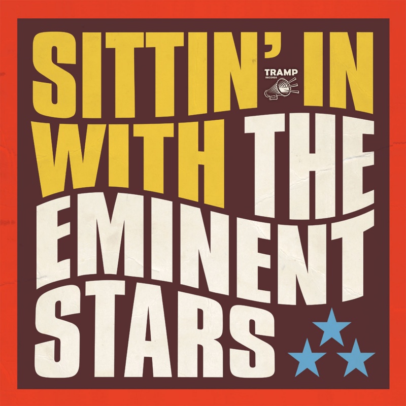 Eminent Stars/SITTIN' IN WITH LP