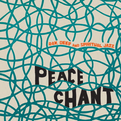 Various/PEACE CHANT VOL. 2 LP
