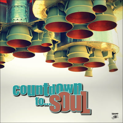 Various/COUNTDOWN TO SOUL DLP