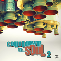 Various/COUNTDOWN TO SOUL 2 DLP