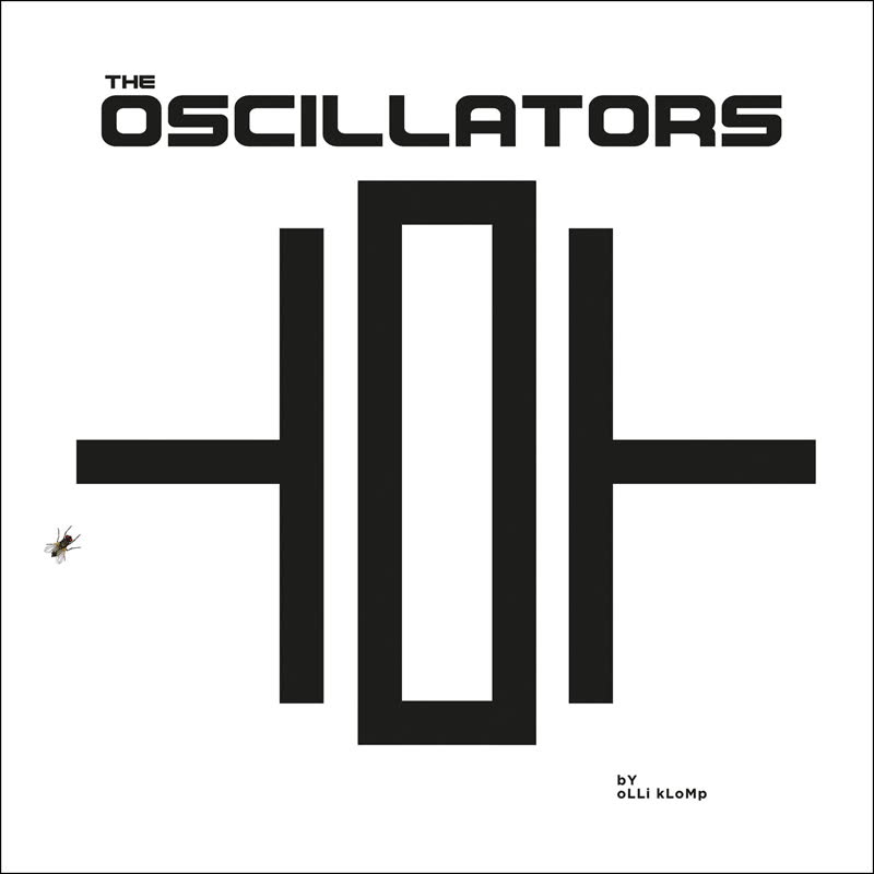 Oscillators/OSCILLATORS LP