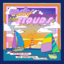 Various/UNDER AND ABOVE THE CLOUDS: YACHT ROCK GROOVES... LP
