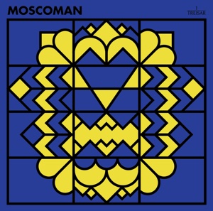 Moscoman/JUDAH'S LION 12"