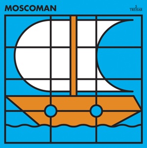 Moscoman/ROYAL AMPHIBIAN INT'L 12"