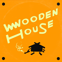 Jacob Gorensteyn/WOODEN HOUSE LP