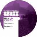 Azaxx/EXOTIC DELIGHT BAY EP 12"