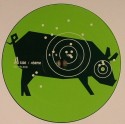 Voices/CAVERN & SPOOKY (WOOLFY RMX) 12"