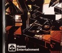 Various/HOME ENTERTAINMENT CD