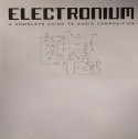Various/ELECTRONIUM (W/ PINK FLOYD) LP