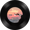 Monsieur Van Pratt/TSTD EDITS #17 7"